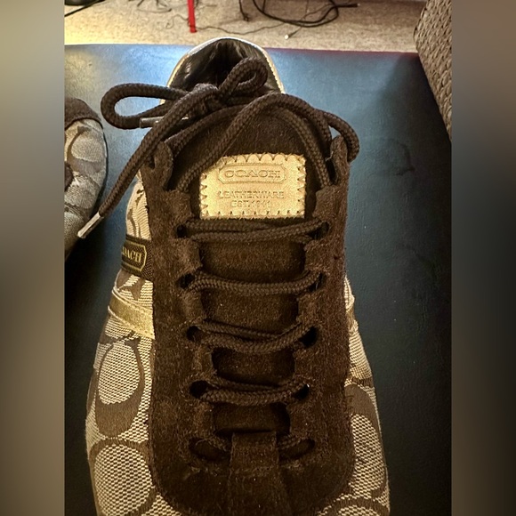 Coach runners - Picture 2 of 5